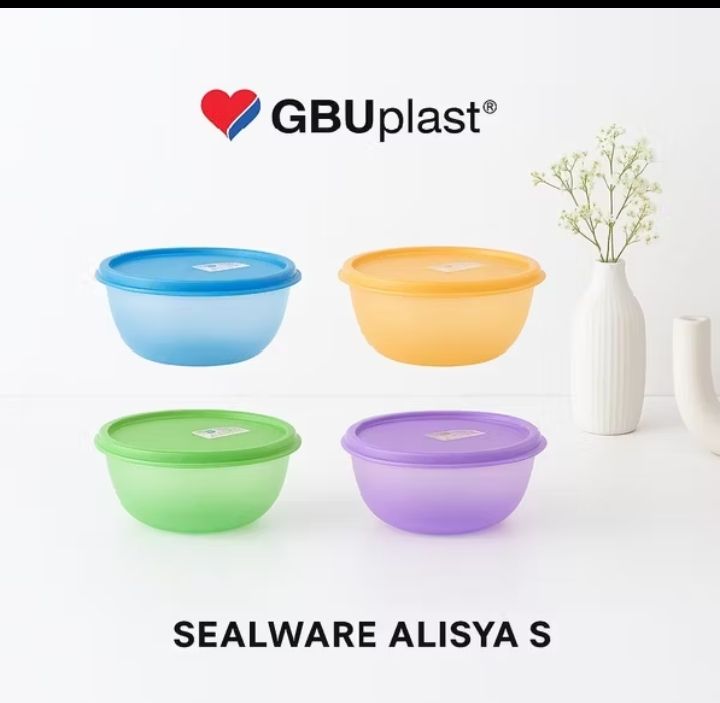 SEALWARE ALISYA 950ML GBU