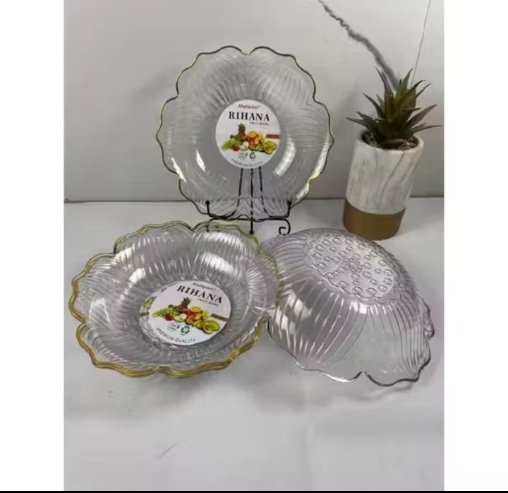 MANGKOK RIHANA MULTIPLAST