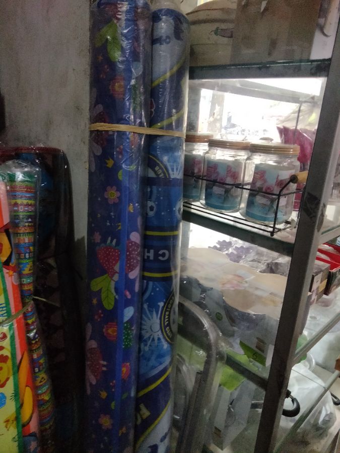 TIKAR LONGMAT