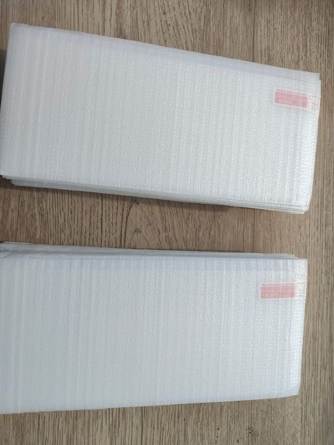 Antigore Redmi A5 bening