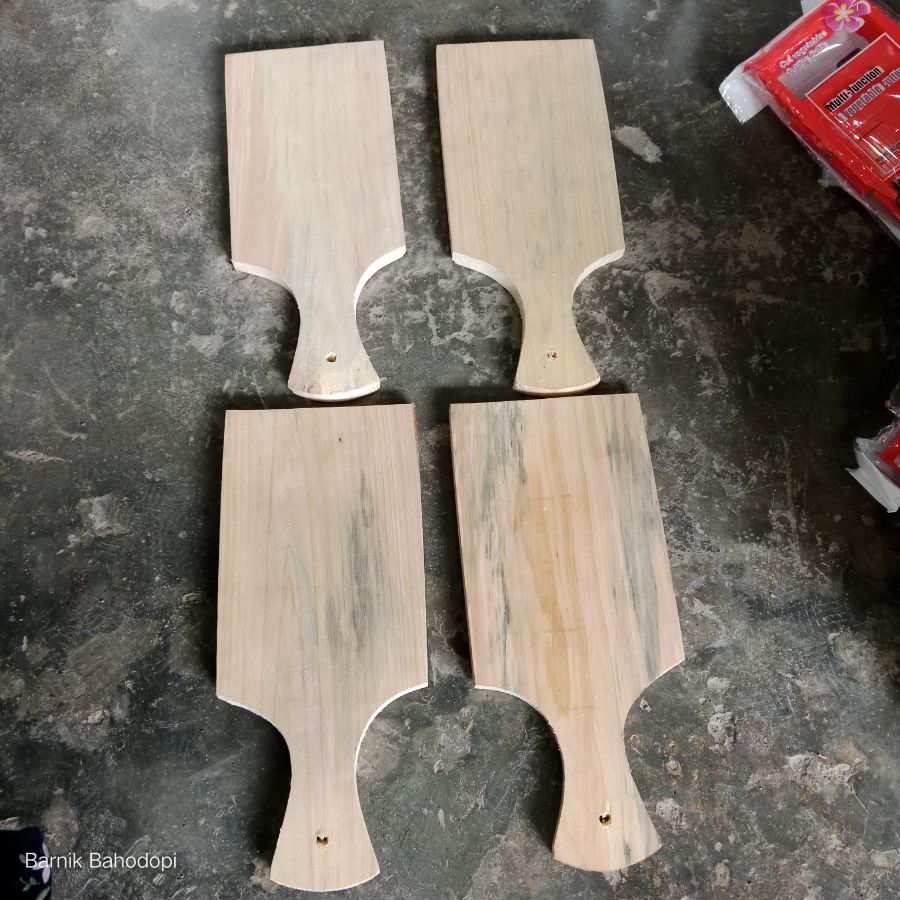 TALENAN KAYU