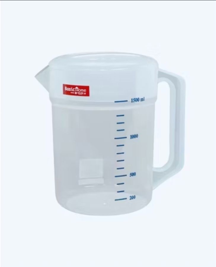 TEKO HOREKA MEASURING 1.6 LT BASIC HOME