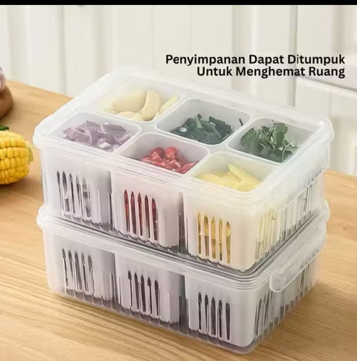 FRESH KEEPING C-6