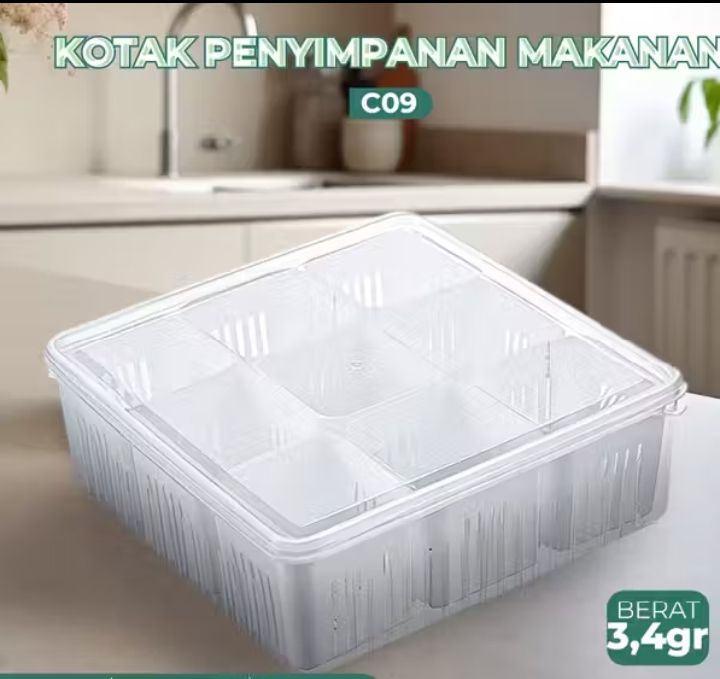 FRESH KEEPING C-9