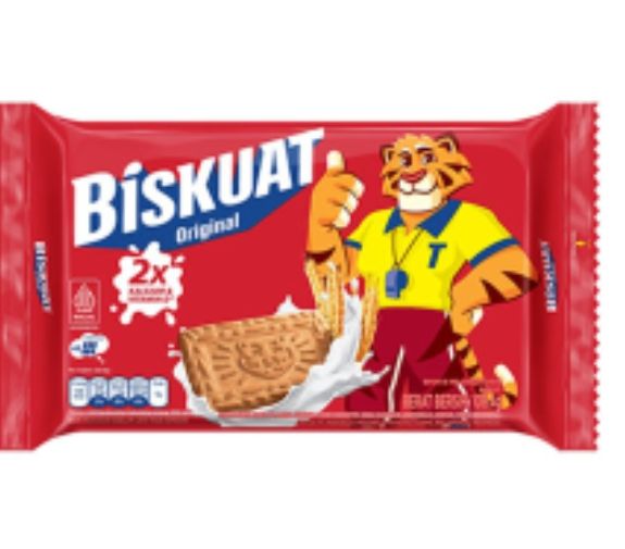 Biskuat