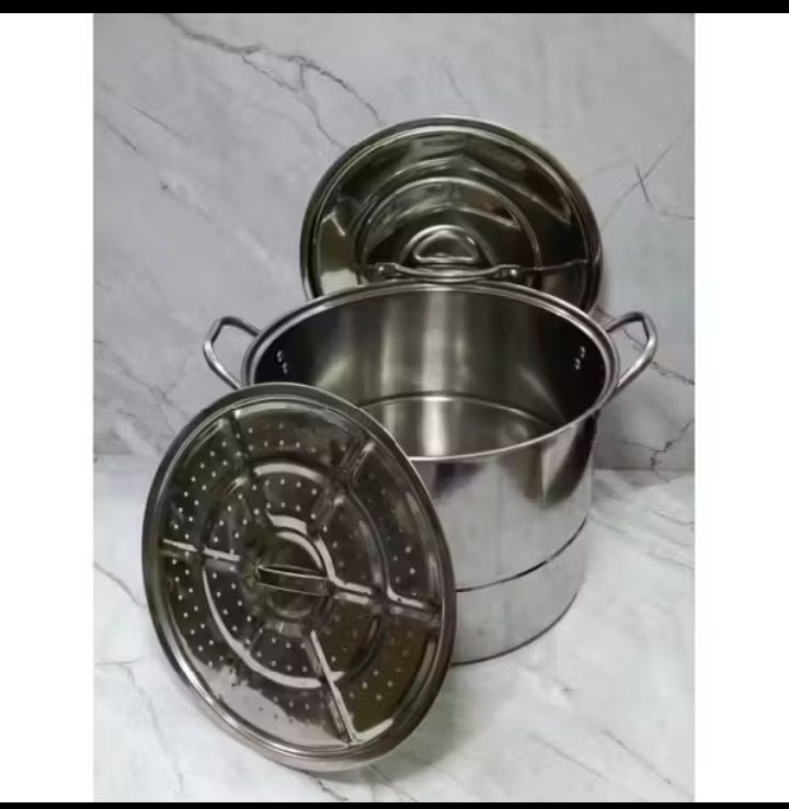 STEAMER KIMITSU KPD-540