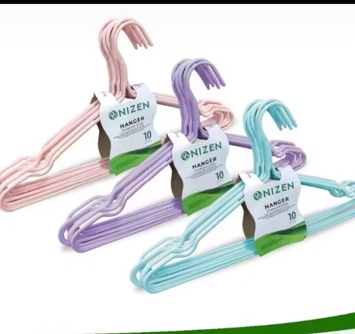 HANGER WARNA NIZEN