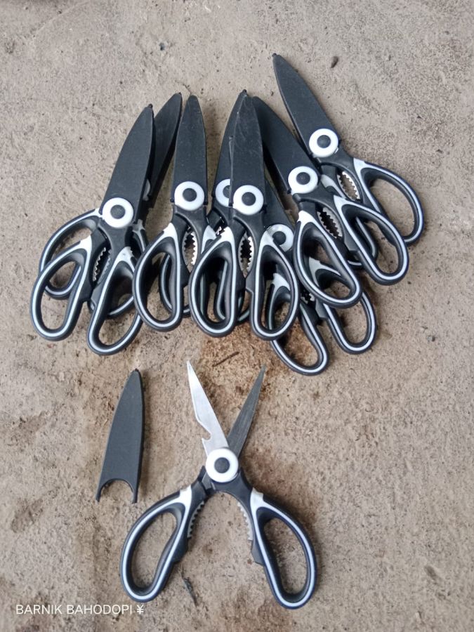 GUNTING