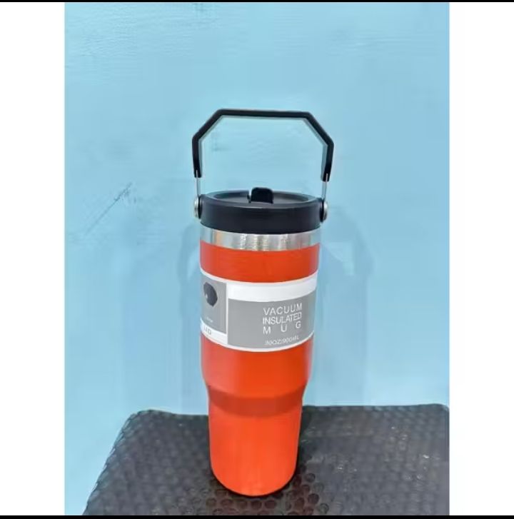 BEVERAGE CUP 900ML RRT