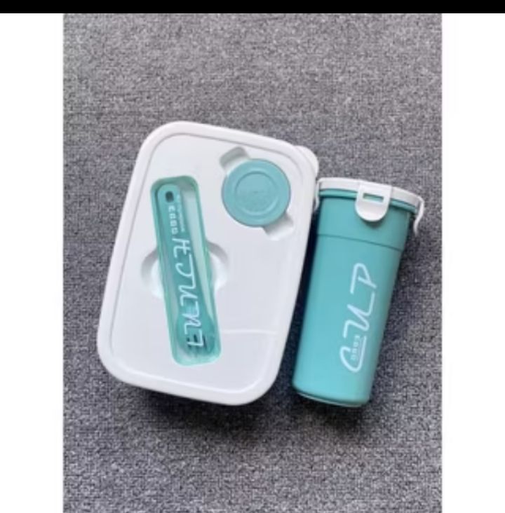TEPAK / KOTAK MAKAN LB