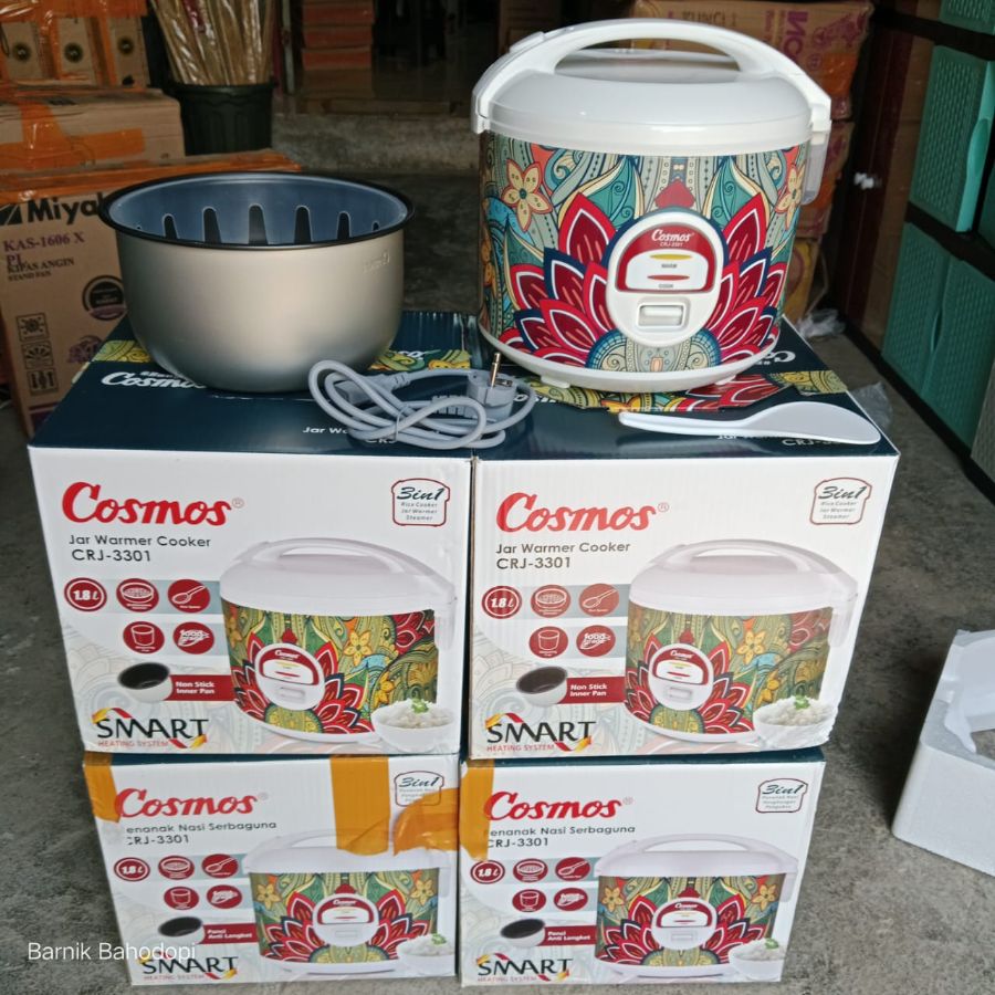 MEGICOM COSMOS 1,2 LITER