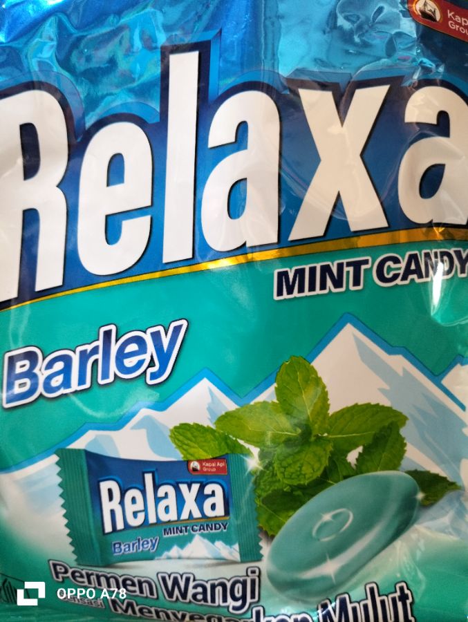 RELAXA