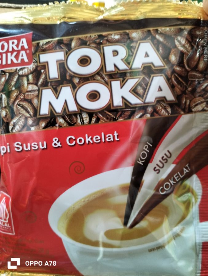 TORA MOKA