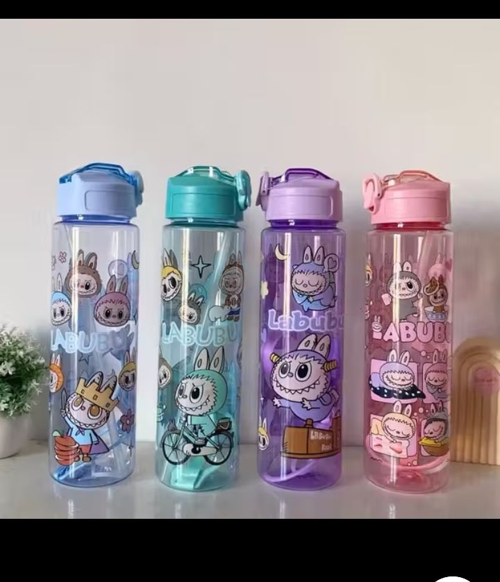 BOTOL LABUBU