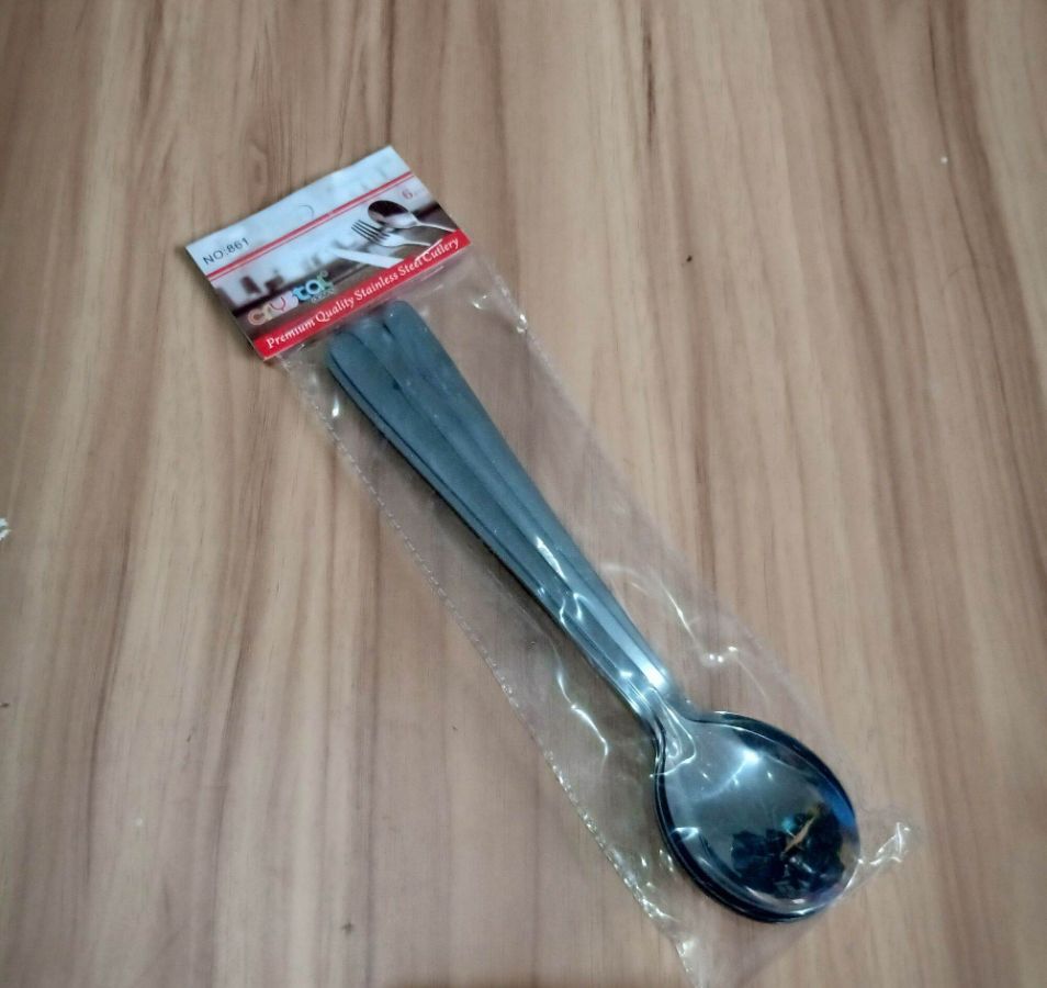 SENDOK 861 CRYSTAL