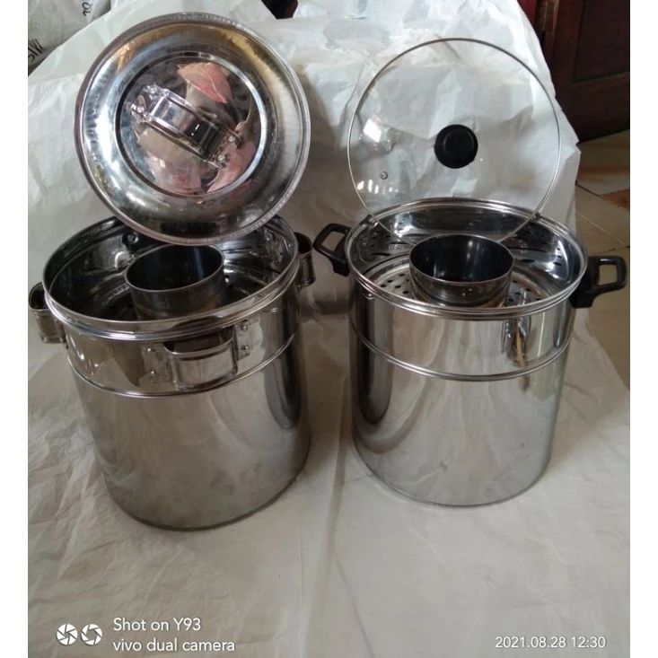 DANDANG BAKSO 28 STENLIS