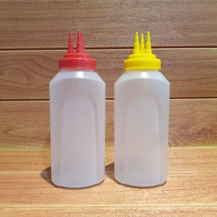 BOTOL MAYO 600 TAKUMA