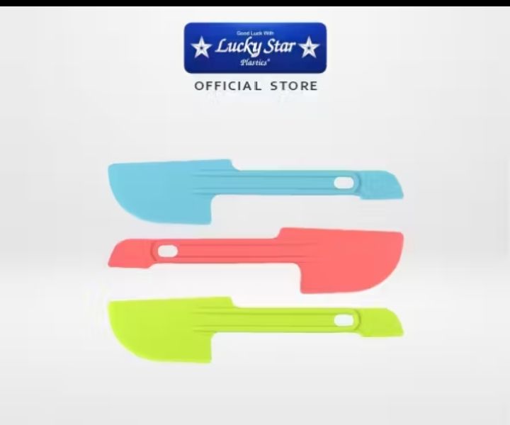 SOLET KUE MOCCA 1107 DX LUCKY