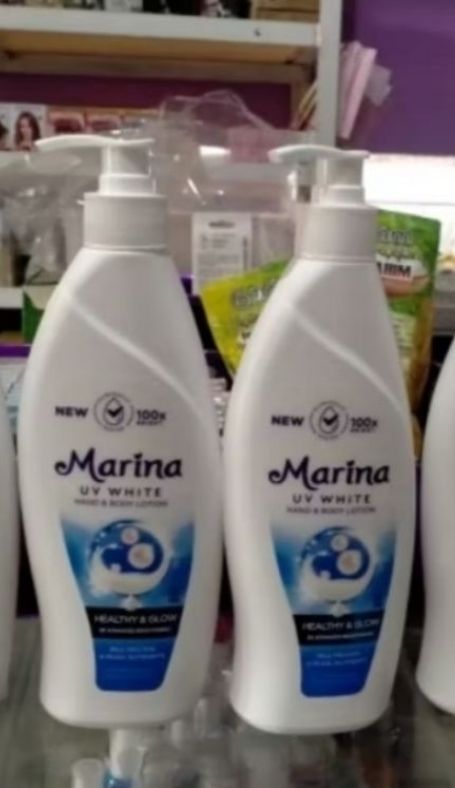 HB MARINA WHITE PENCET