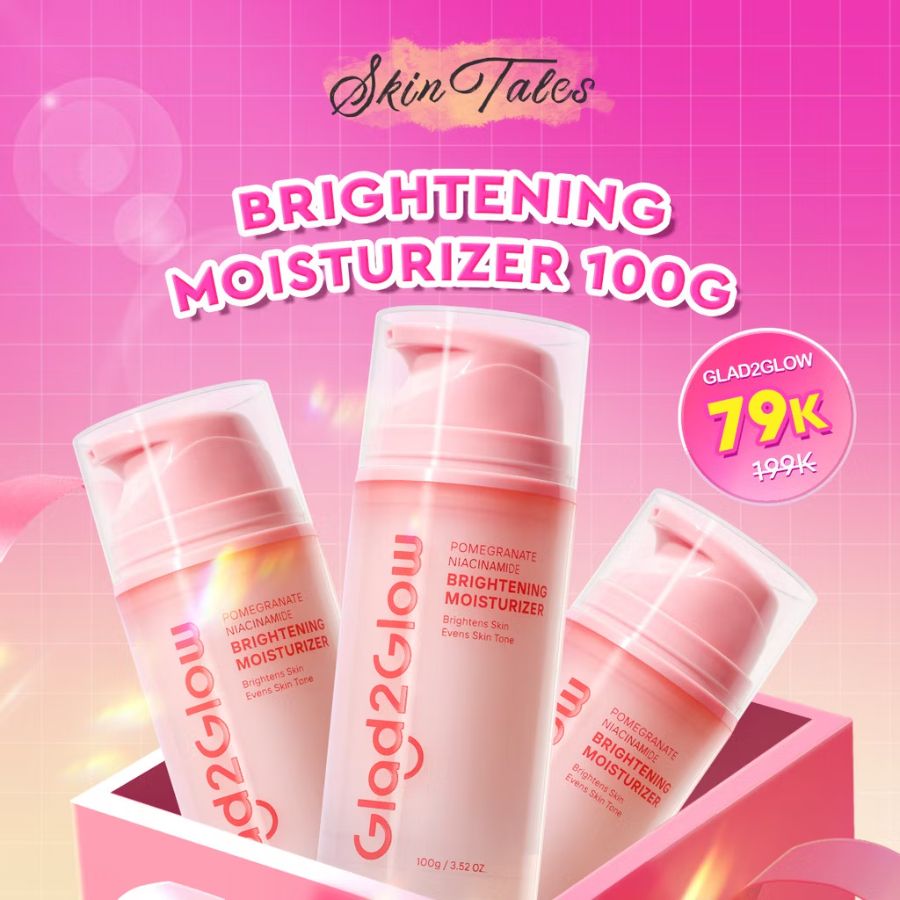 MOISTURIZER G2G PUMP