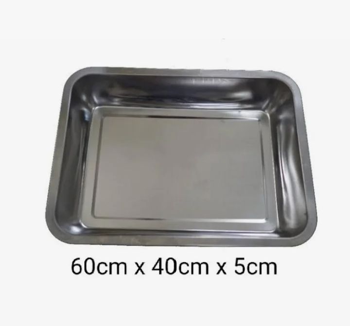 NAMPAN SEGI 40X60 STENLIS