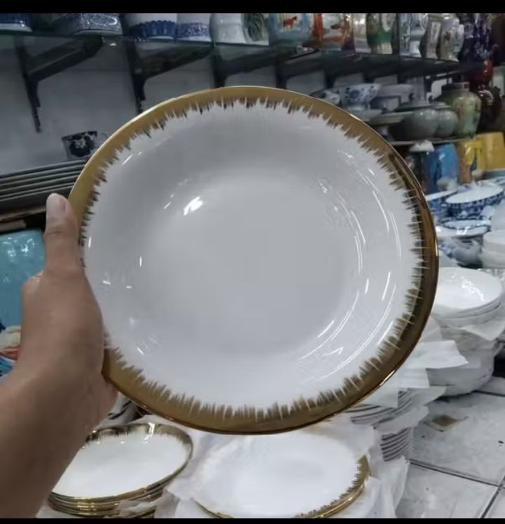PIRING 9.25 OMEGA PLATING HOKITA
