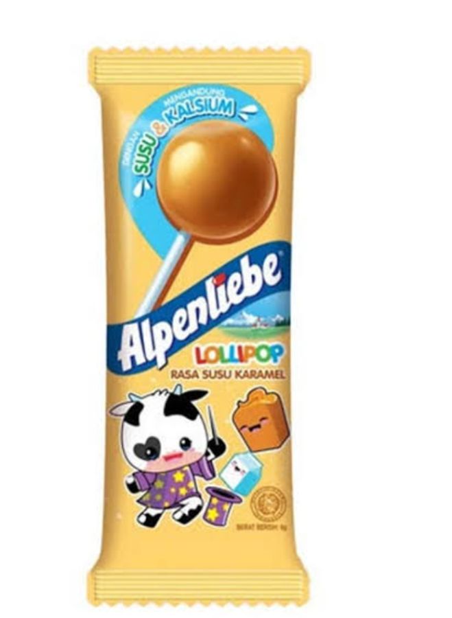 Alpenlibe