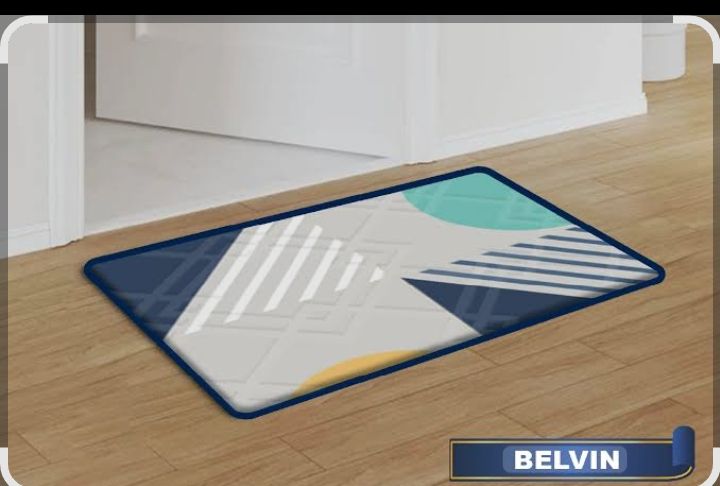 KESET POLYESTER 40X60 NILEX