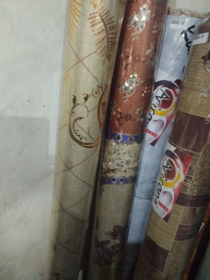 TAPLAK MEJA JELITA 137X20