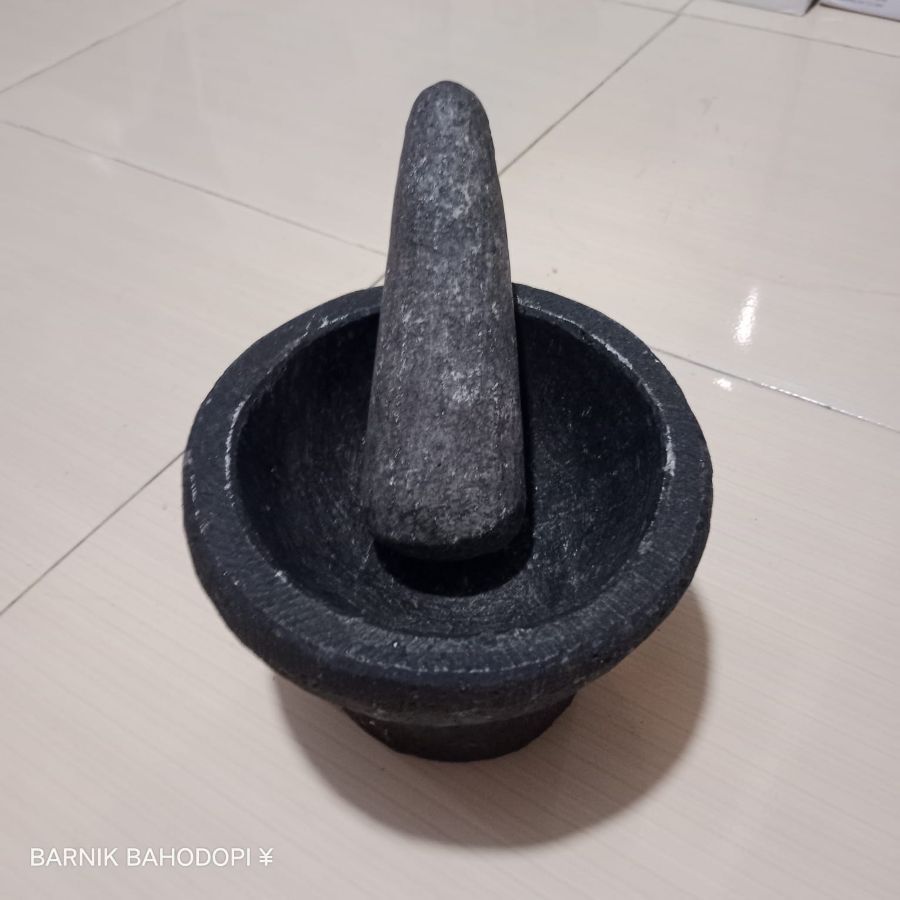 COBEK LESUNG KECIL