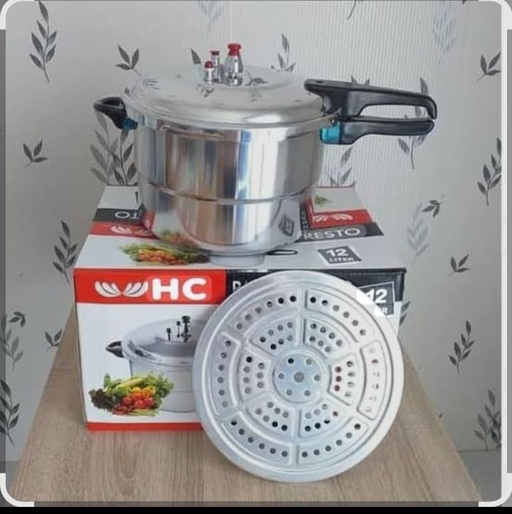 PRESTO 12LT HC
