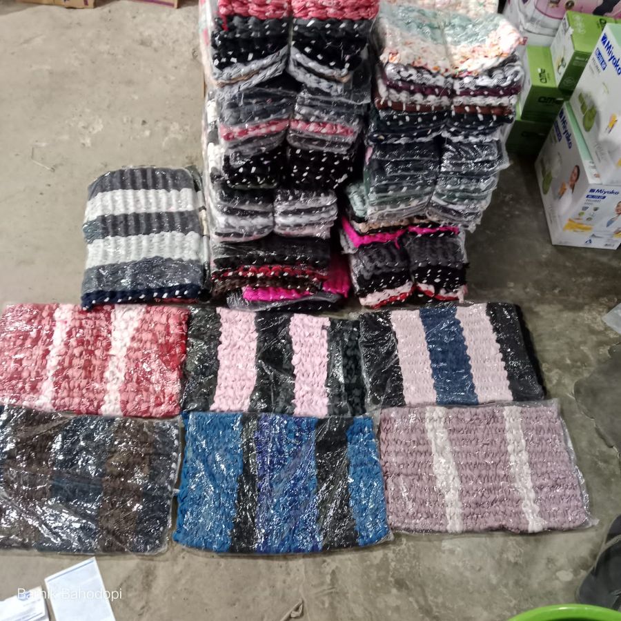 KESET MUTIARA TIPIS