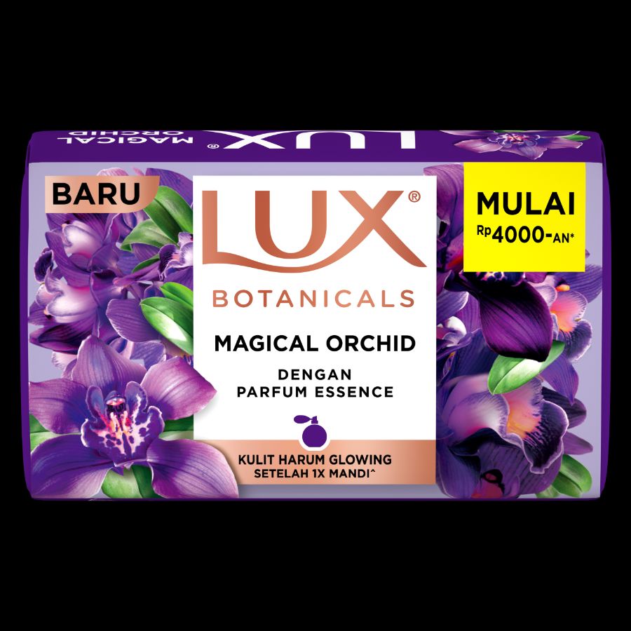 LUX MAGICAL ORCHID 