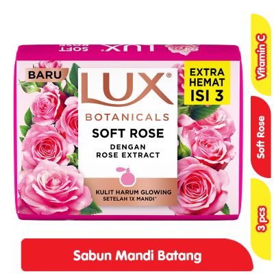 SOFT ROSE