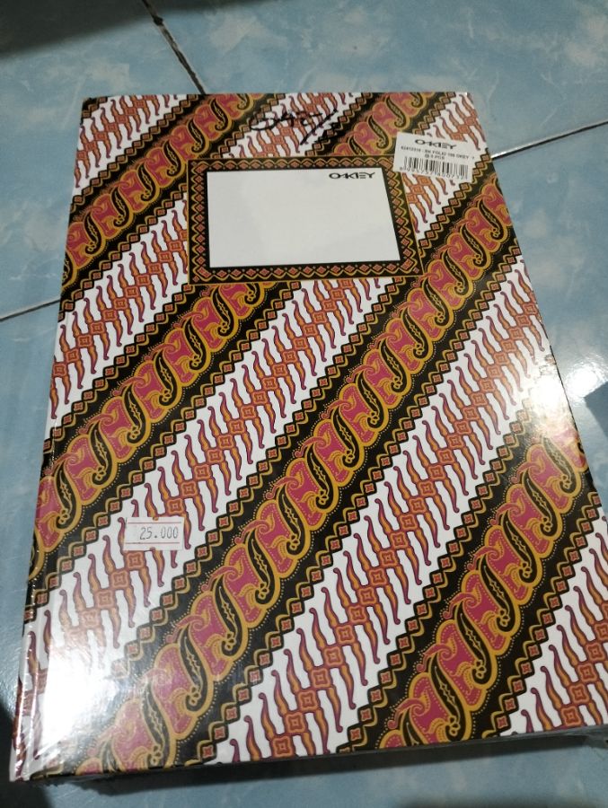 Buku besar polio