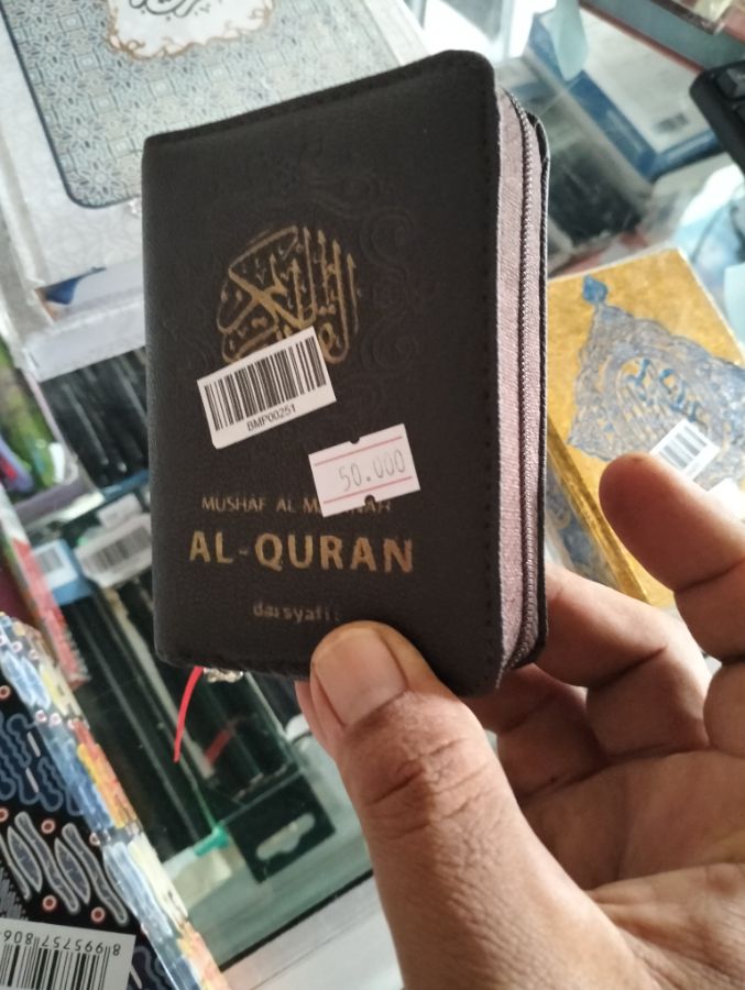 Al-Quran alquran sleting