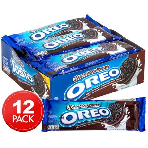 OREO