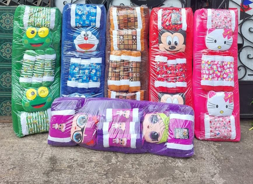 KASUR 7 BANTAL