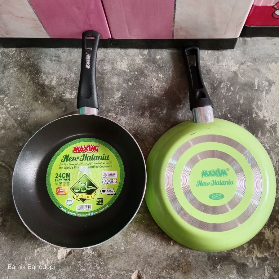 TEFLON MAXIM 24CM