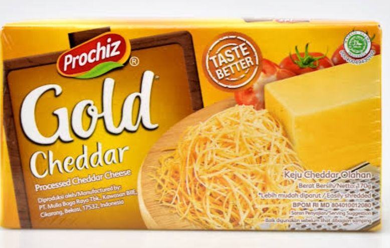PROCHIZ GOLD