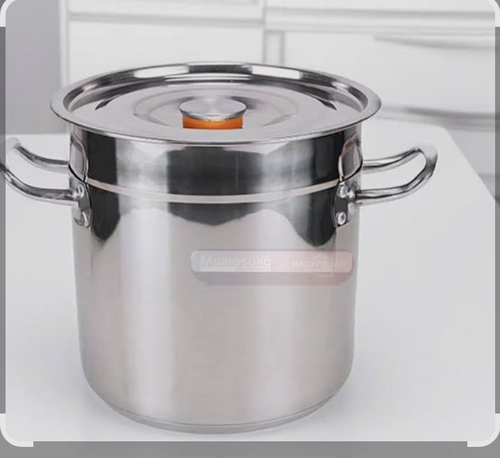 STOK POT 50 KIMITSU
