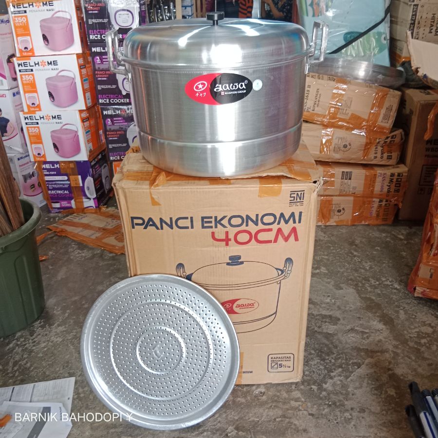 PANCI JAWA UK 40CM