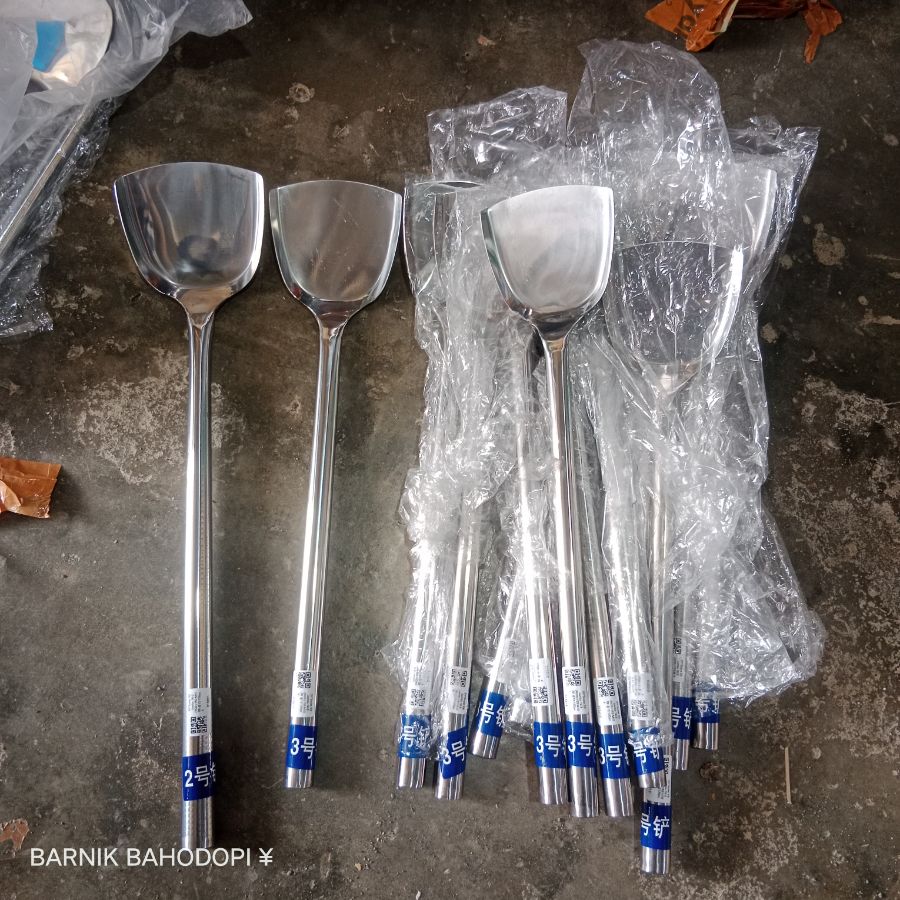 SPATULA JUMBO NO 2