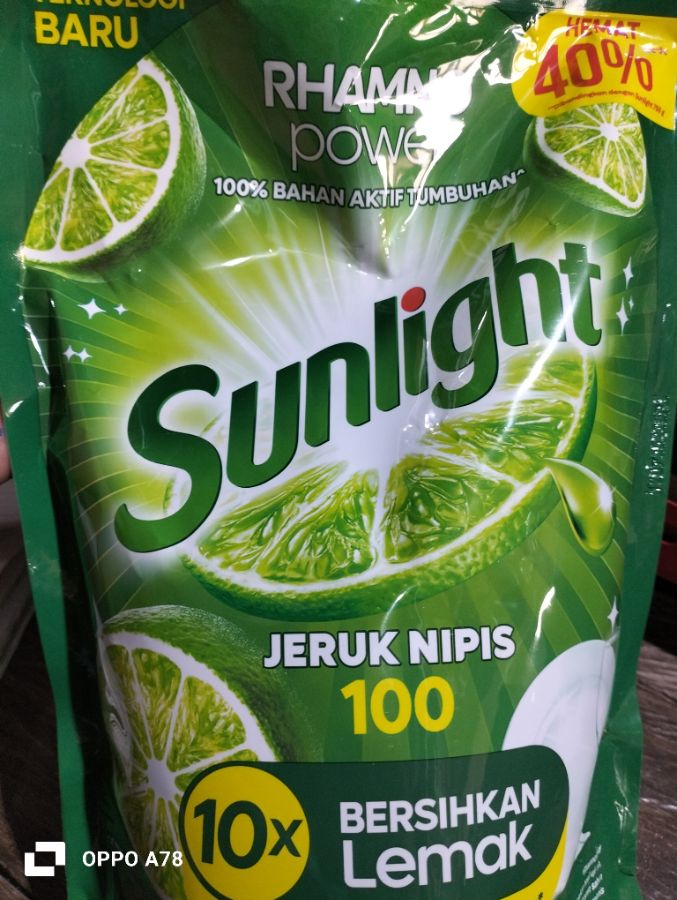 Sunlight 150 gr