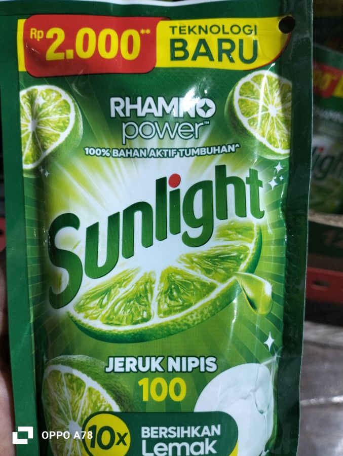 Sunlight 90 GR