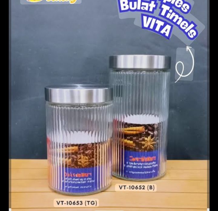 TOPLES VT-10653 BLT VITA
