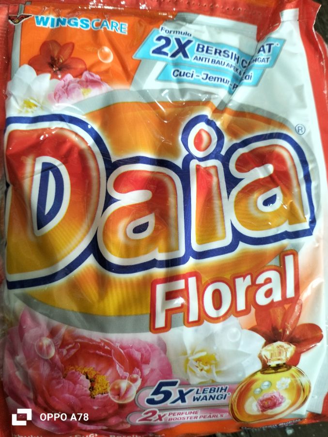DAIA FLORAL 
