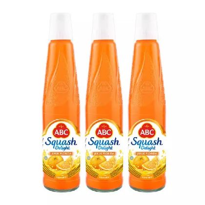 SIRUP ABC JERUK 