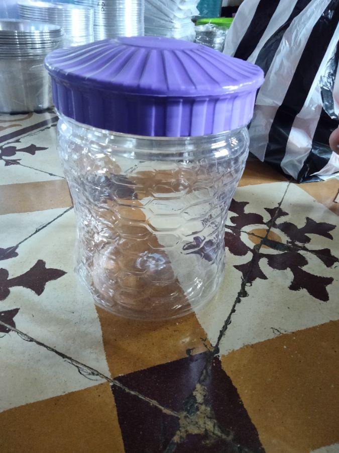TOPLES MAMA 1.5 GOLDEN STAR