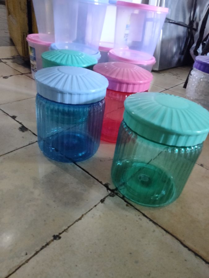 TOPLES 1.5 WARNA GOLDEN
